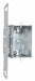 Sw Box Ts-Brkt Nm-Clamps 1/2 Ko 2-3/4 Dp