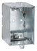 Sw Box Nm-Clamps 1/2 Ko 2-1/2 Deep