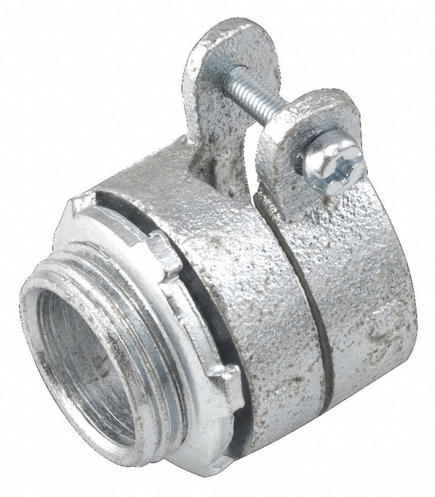 Squeeze Connector 2.5625 in H