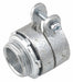 Squeeze Connector 2.5625 in H