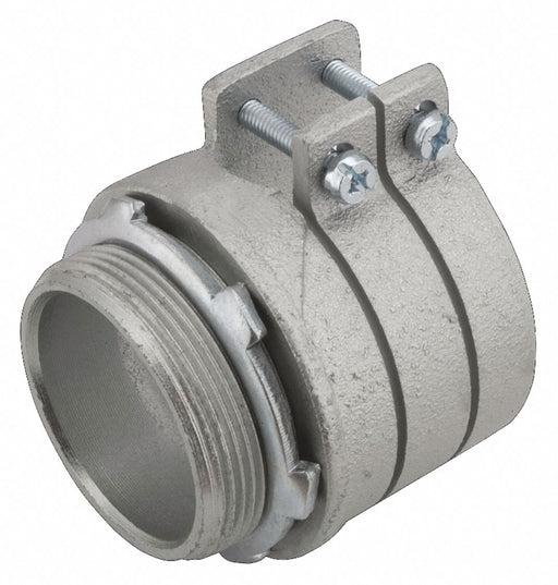 Squeeze Connector 4.75 in H