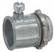 Connector Zinc Overall L 3 3/32in