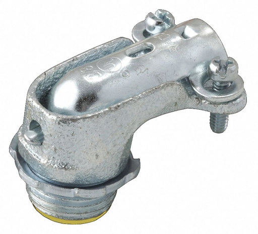 Connector Iron Trade Size 1in