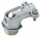 Connector Iron Trade Size 1in