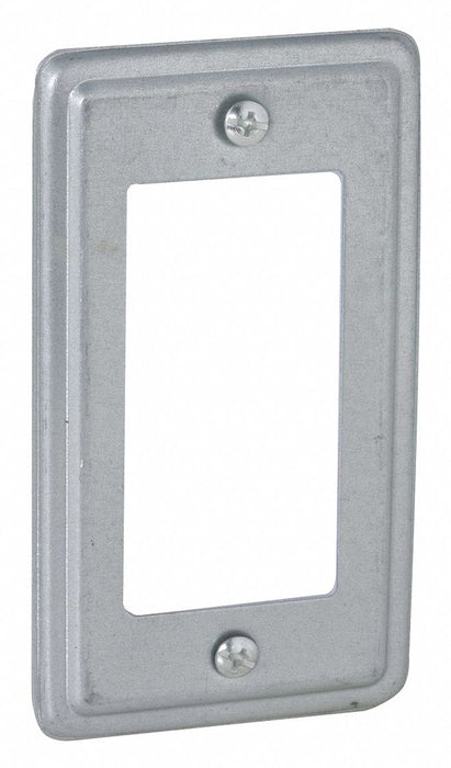 Box Cover Handy Gfci
