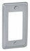 Box Cover Handy Gfci