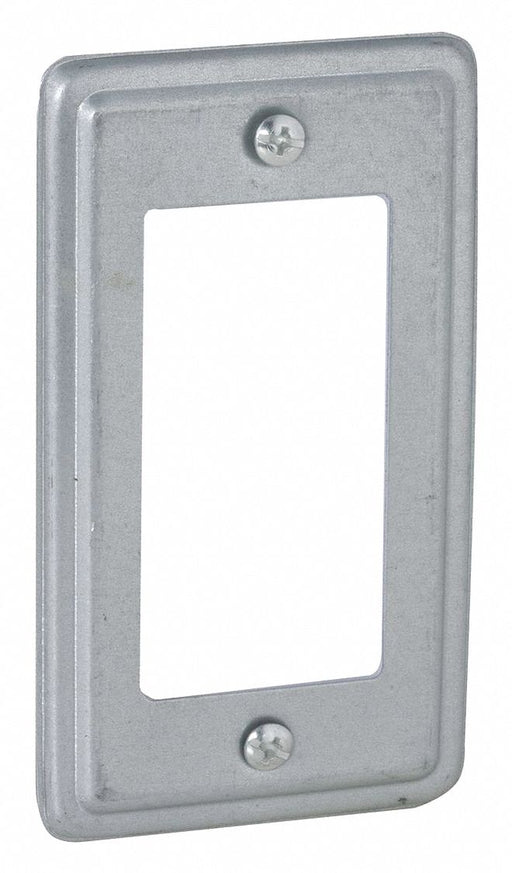 Box Cover Handy Gfci