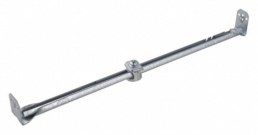 Bar Hanger Adjust 14-1/4 To 22-1/2 