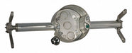 Ceiling Box 2-1/8 D Retro-Brace 4 