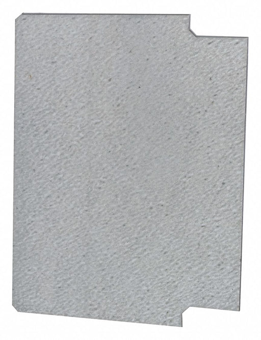 Low Volt Partition For Gang Box 2-1/2