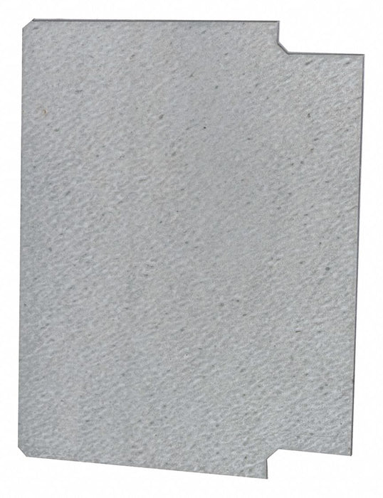 Low Volt Partition For Gang Box 2-1/2