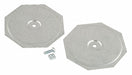 Knockout Seal 4 2 pcs. Steel