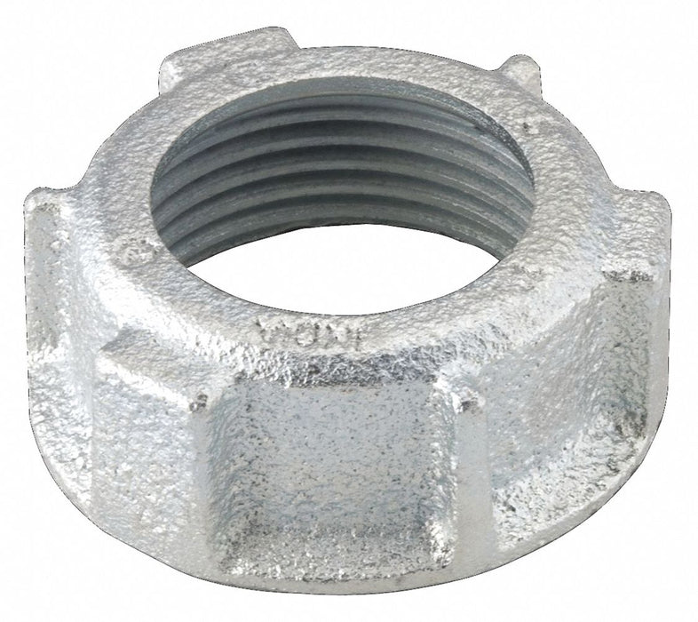 Bushing Iron Overall L 9/16in