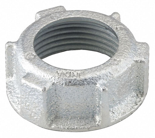 Bushing Iron Overall L 2 23/32in