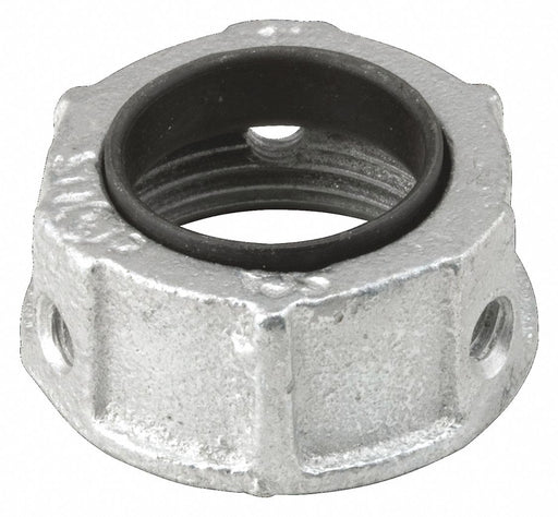 Bushing Iron Overall L 21/32in