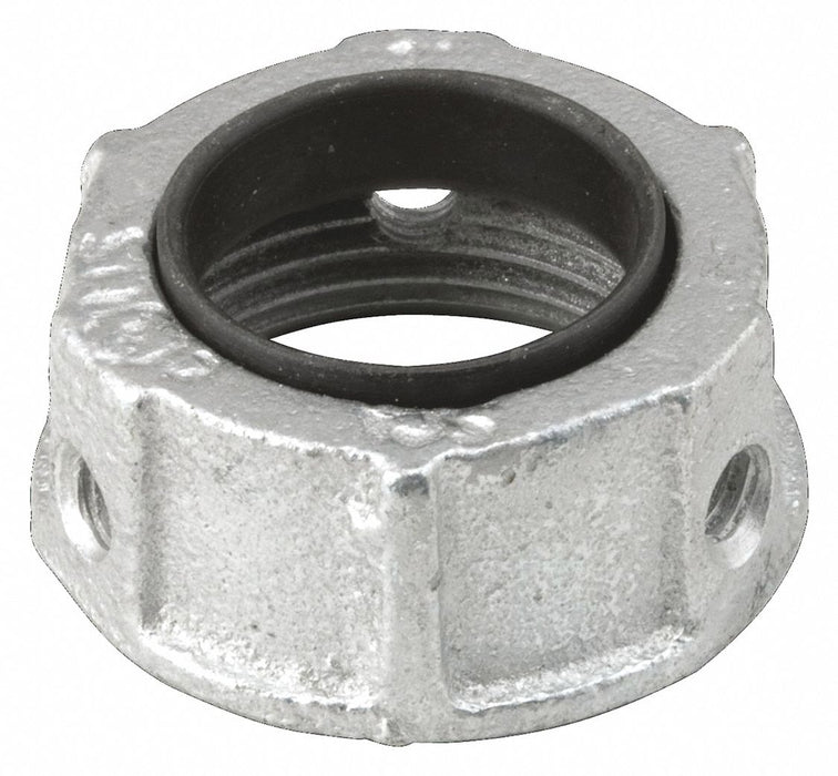 Bushing Iron Overall L 23/32in
