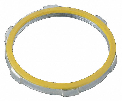 LockNut Steel Overall L 0.169in