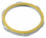 LockNut Steel Overall L 0.169in