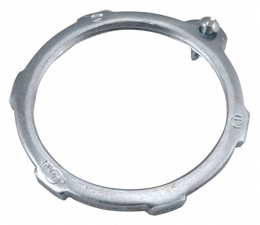 LockNut Steel Overall L 7/16in