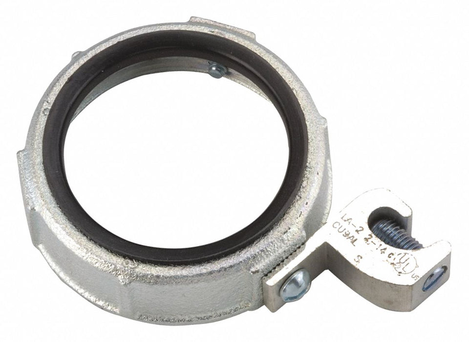 Bushing Iron Overall L 3 55/64in