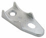 Clamp Back 3 Rgd/Emt Mall Iron
