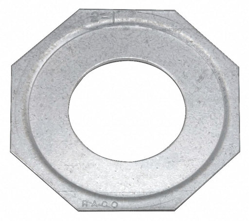 Reducing Washer 2 to 1-1/2 Conduit Sz