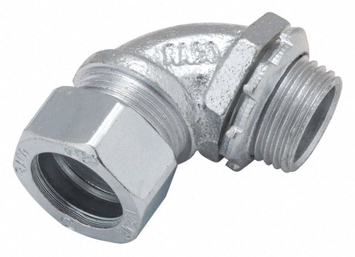 Elbow Connector 1.75 in H