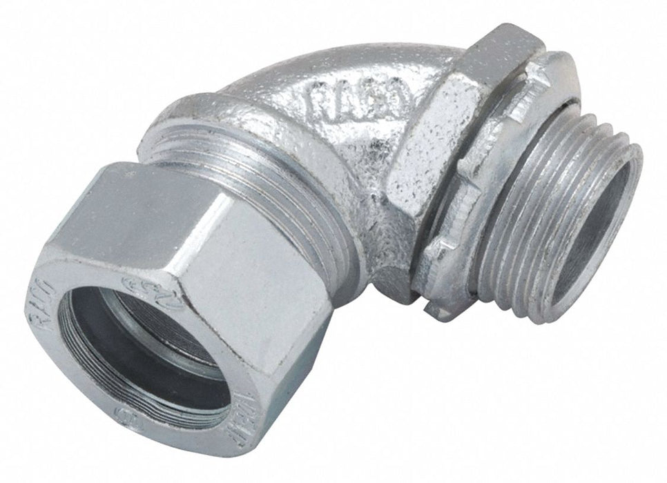 Elbow Connector 1.75 in H