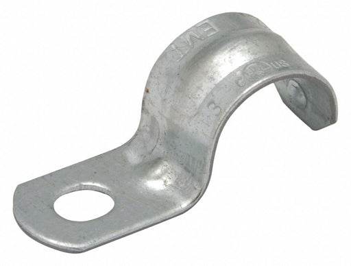 Conduit Clamp Steel Overall L 1.99in