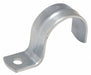 Conduit Clamp Steel Overall L 3.91in