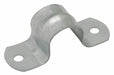 Conduit Clamp Steel Overall L 2.944in
