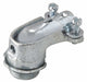 Squeeze Elbow Connector 8.625 in H