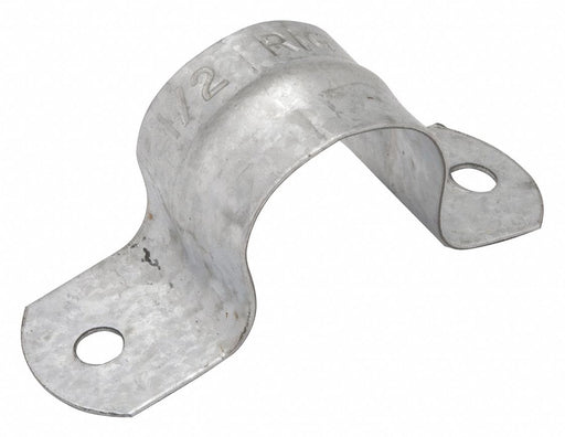 Conduit Clamp Steel Overall L 5.105in
