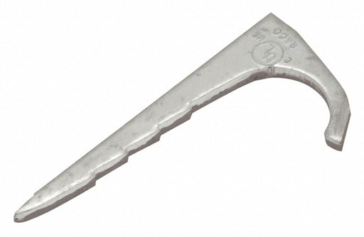 Nail Strap Steel Overall L 2.297in