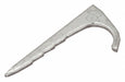 Nail Strap Steel Overall L 2.406in
