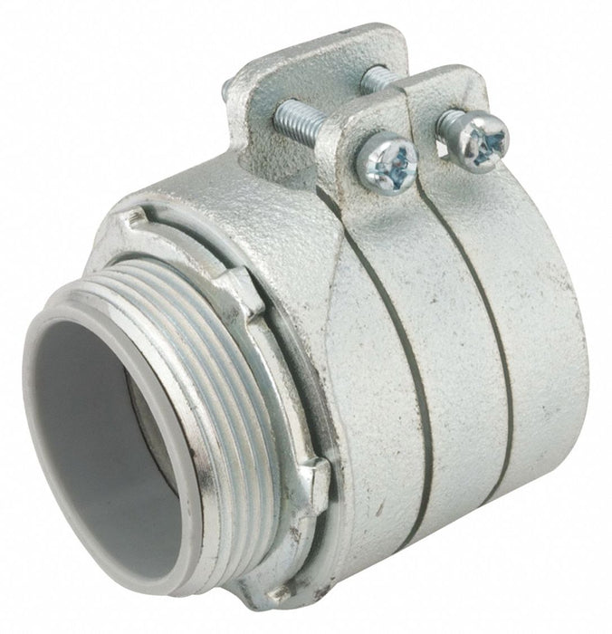 Connector Iron Trade Size 1 1/2in
