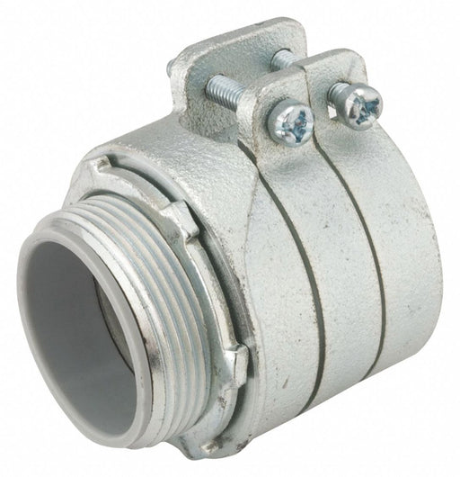 Connector Iron Trade Size 1 1/4in