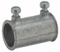 Coupling Zinc Overall L 4 31/64in