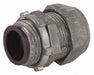 Connector Zinc Overall L 1 11/32in