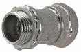 Connector Steel Overall L 2 25/32in