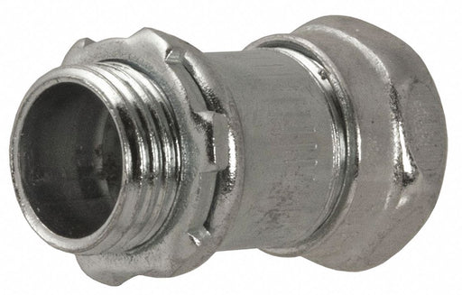 Connector Steel Overall L 2 25/32in