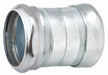 Coupling Steel Overall L 5 33/64in