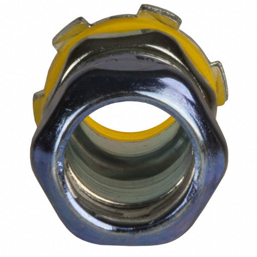 Connector Steel Overall L 3 59/64in