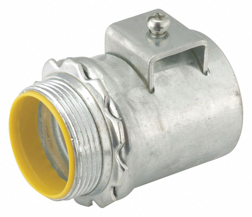 Saddle Connector 5.5 in H