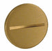 Flush Plug 1 6285 6289 Cover