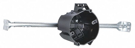Ceiling Box Round Nm Spanner Bar 3-1/2
