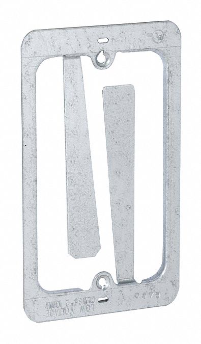 Mounting Bracket Low Voltage
