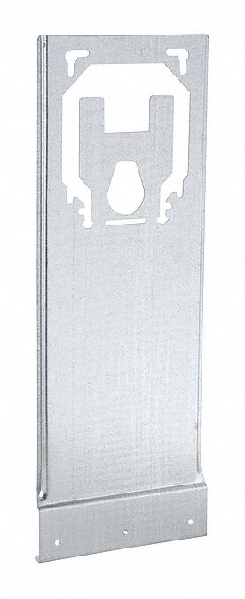 Box Support Floor Mounted 12 