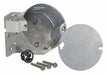 Ceilfan Round 2-1/8 Deep Brkt 4 