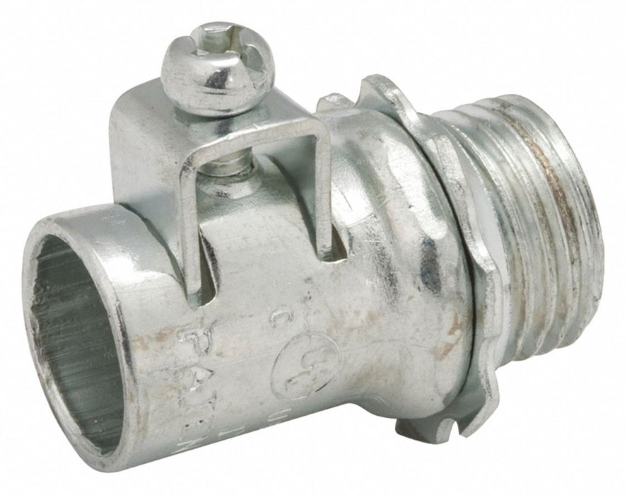 Connector